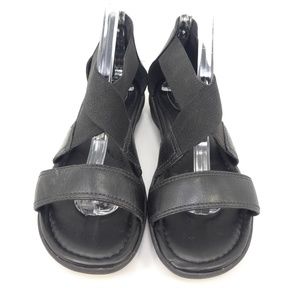 clarks reid solana sandal